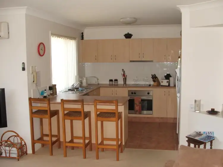 Sixth view of Homely townhouse listing, 127 Gooding Drive, Merrimac QLD 4226