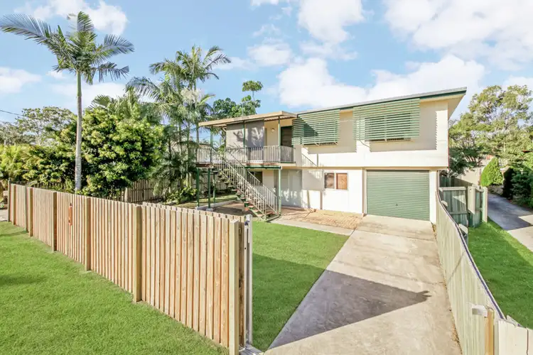 16 Roma Street, Scarborough QLD 4020