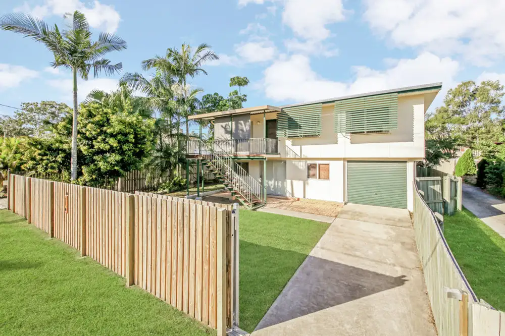 Main view of Homely house listing, 16 Roma Street, Scarborough QLD 4020