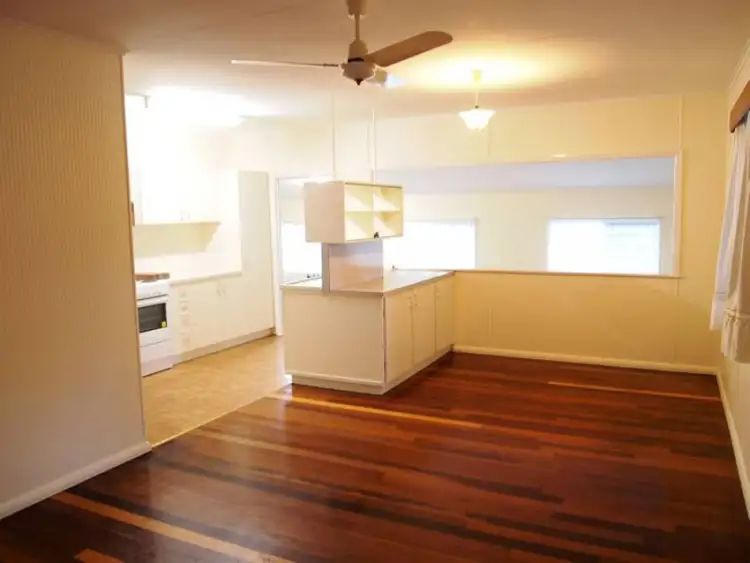 Third view of Homely house listing, 24 Spence St, Point Vernon QLD 4655