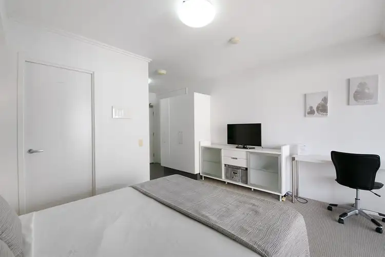 Fifth view of Homely unit listing, 33/62 Cordelia Street, South Brisbane QLD 4101