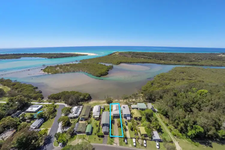 42 Morgo Street, Urunga NSW 2455