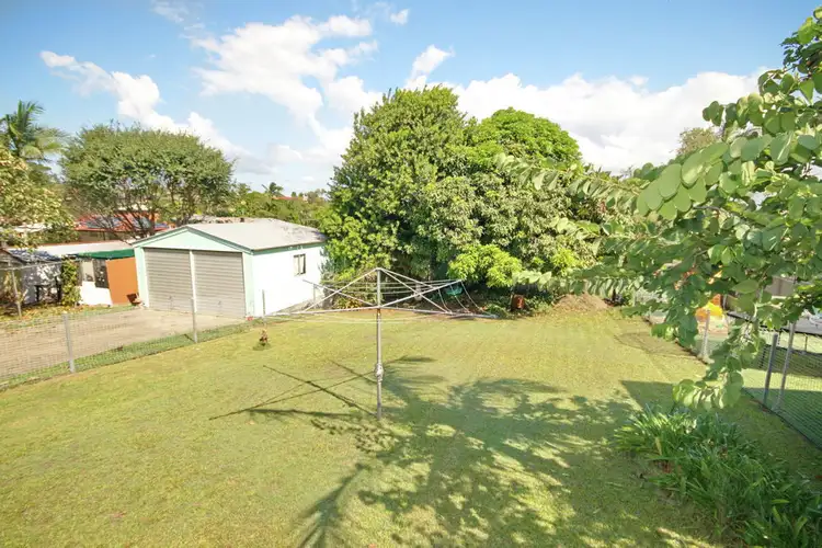 Second view of Homely house listing, 54 Roseneath Pde, Wynnum West QLD 4178