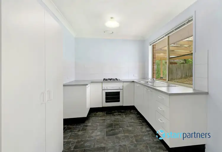 Third view of Homely house listing, .13 Scotney Place, Quakers Hill NSW 2763