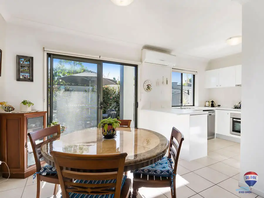 Main view of Homely townhouse listing, 2/35 Central Avenue, Mount Ommaney QLD 4074