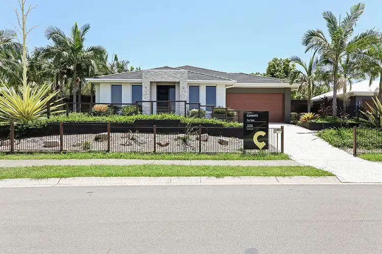 Second view of Homely house listing, 3 Finnigan Street, Augustine Heights QLD 4300