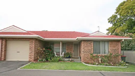 Main view of Homely house listing, 6/41 Piper Street, Tamworth NSW 2340