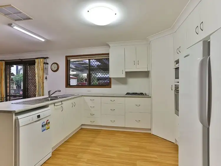 Fourth view of Homely house listing, 11 Crosby Street, Darling Heights QLD 4350