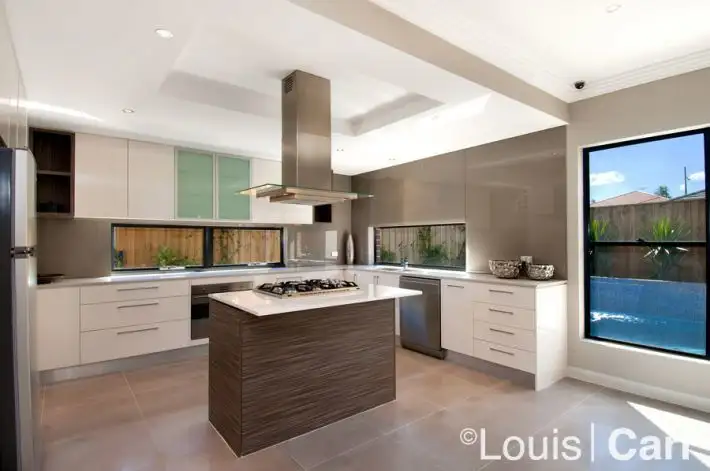 Third view of Homely house listing, 7 Teague Street, Kellyville Ridge NSW 2155