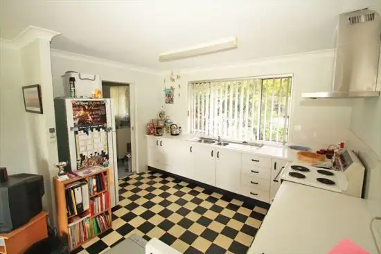 Second view of Homely villa listing, 3/11 Donn Patterson Dr, Coffs Harbour NSW 2450