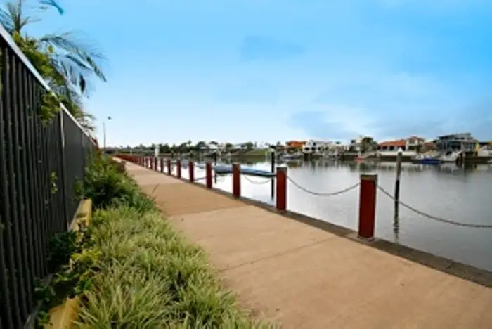 Fourth view of Homely apartment listing, 83/57 Grand Parade, Kawana Island QLD 4575