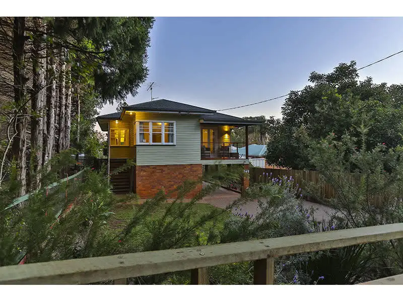 Main view of Homely house listing, 22 Moloney Street, North Toowoomba QLD 4350