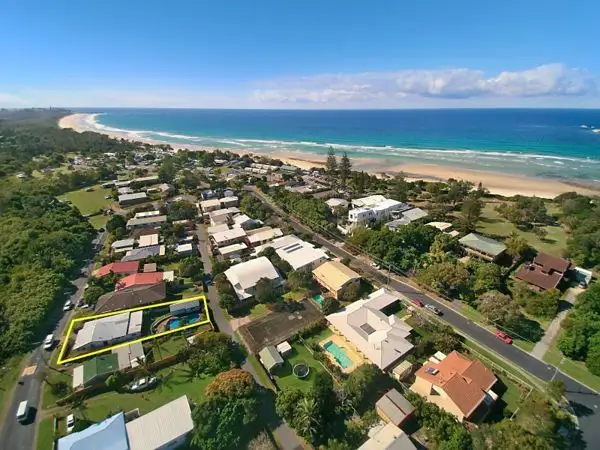 Main view of Homely house listing, 20 Main Road, Fingal Head NSW 2487