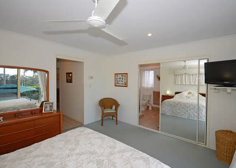 Sixth view of Homely house listing, 21 Julie Anne Street, Urraween QLD 4655
