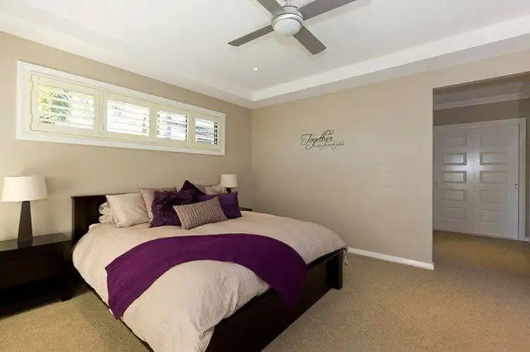 Fourth view of Homely house listing, Lot 11, 70 Terry Road, Box Hill NSW 2765