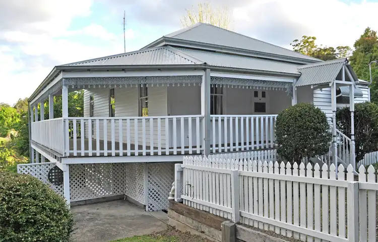 1A Hyde Street, Fernmount, Bellingen NSW 2454