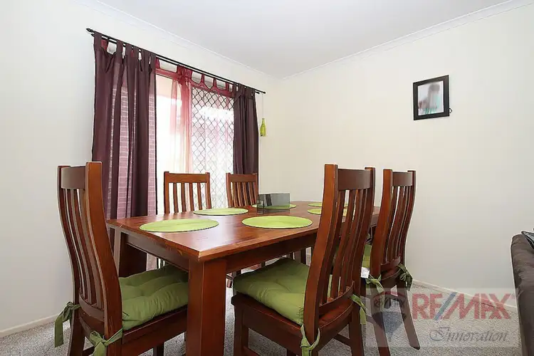 Fourth view of Homely house listing, 40 Andaman Street, Jamboree Heights QLD 4074