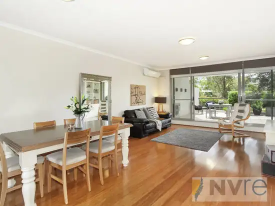 Second view of Homely unit listing, 19/5 Nurmi Avenue, Newington NSW 2127