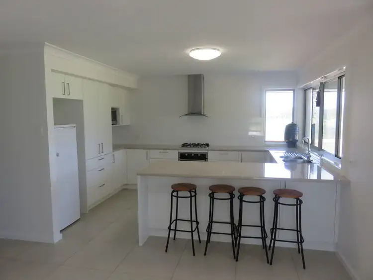 Third view of Homely house listing, LOT 4 CHRISTINE CLOSE, Wirrimbi NSW 2447