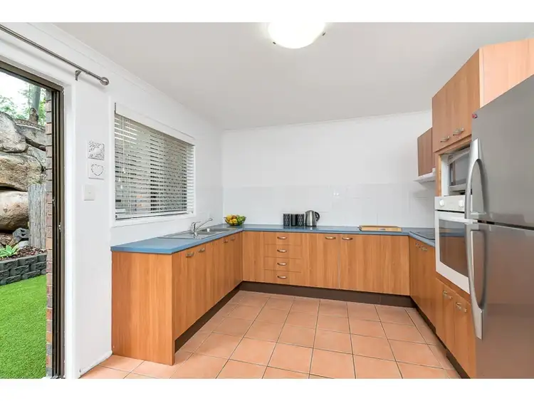 Fifth view of Homely house listing, 66/5 Quinnia Court, Ferny Hills QLD 4055