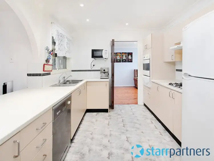 Third view of Homely house listing, 15 Pine Creek Circuit, St Clair NSW 2759