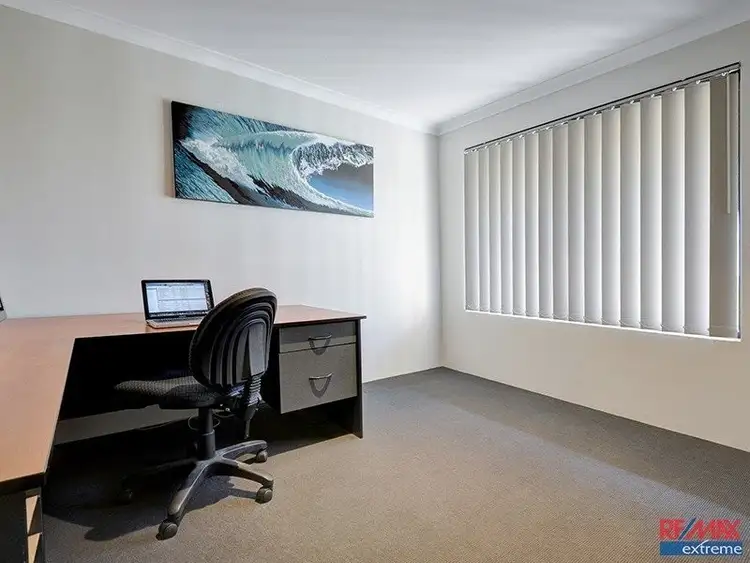 Fifth view of Homely house listing, 15 Salzburg Way, Wanneroo WA 6065