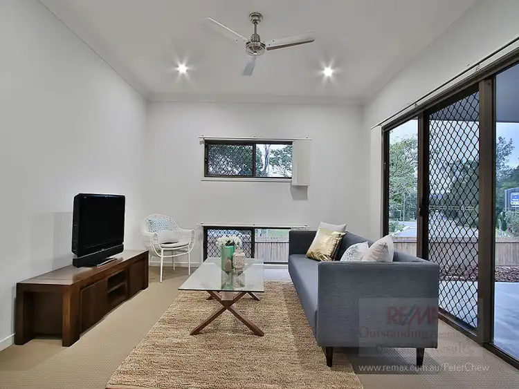 Fifth view of Homely house listing, 38 Andaman Street, Jamboree Heights QLD 4074