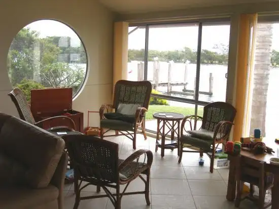 Seventh view of Homely house listing, 21 Adelaide Street, Greenwell Point NSW 2540