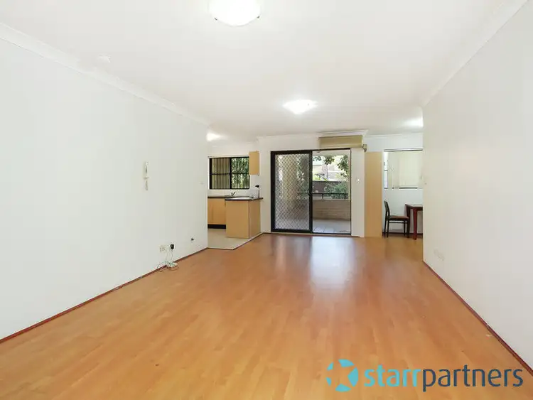 Fourth view of Homely unit listing, 7/45-49 Hall Street, Auburn NSW 2144