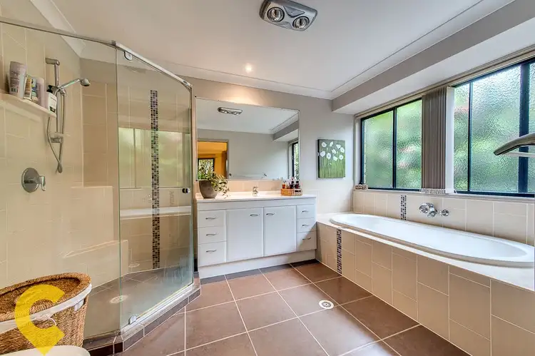 Fourth view of Homely house listing, 213 - 215 Spinebill Drive, Greenbank QLD 4124