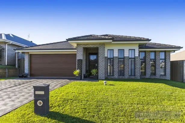Main view of Homely house listing, 15 Champion Crescent, Gillieston Heights NSW 2321