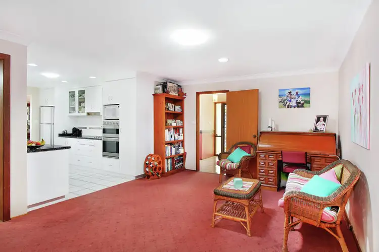 Sixth view of Homely house listing, 84 Edward Street, Tamworth NSW 2340