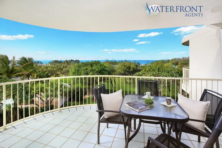 Sixth view of Homely apartment listing, 22/143 Lowanna Drive, Buddina QLD 4575