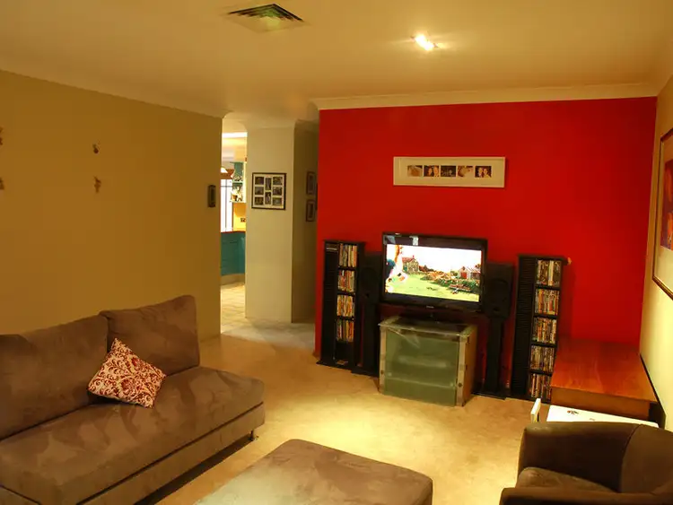 Second view of Homely semi-detached listing, 1/30 Lumeah Avenue, Wamberal NSW 2260