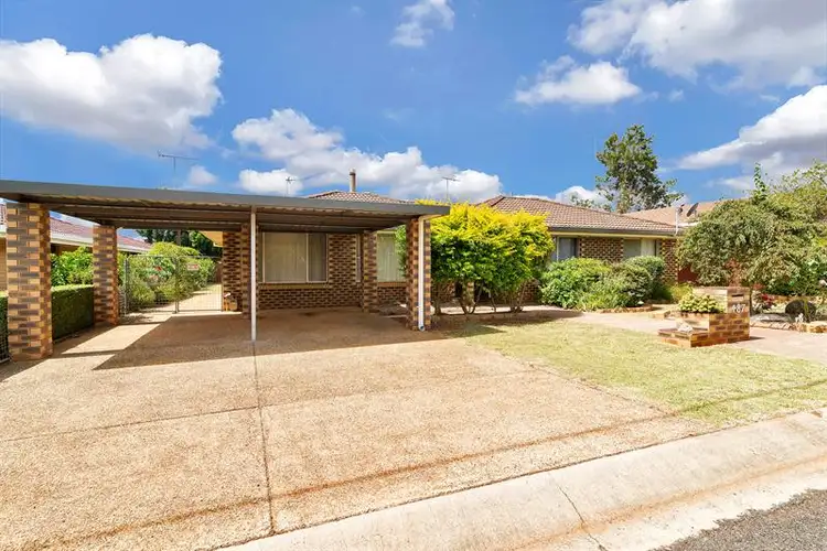 Second view of Homely house listing, 487 Bridge St, Wilsonton QLD 4350