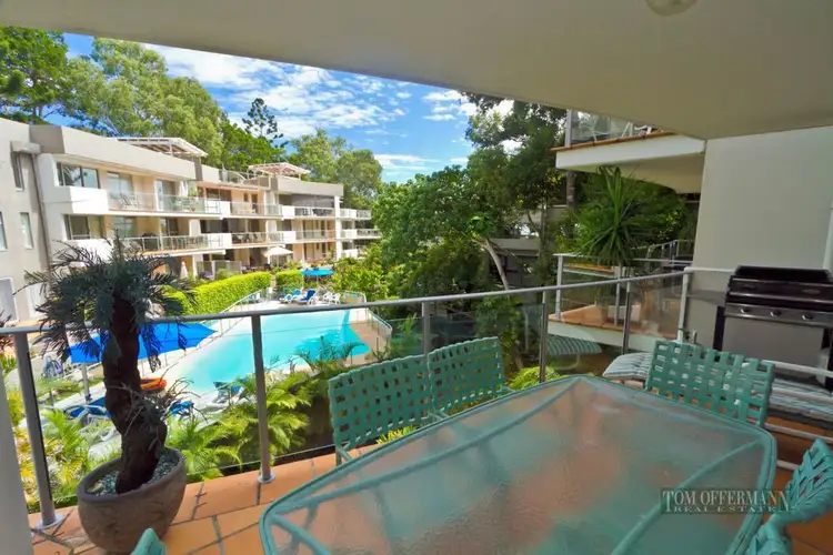 Third view of Homely unit listing, 15/24 Little Cove Road, Noosa Heads QLD 4567