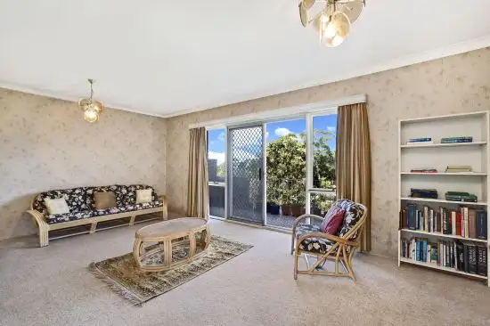 Second view of Homely unit listing, 14/13 Macpherson Street, Waverley NSW 2024