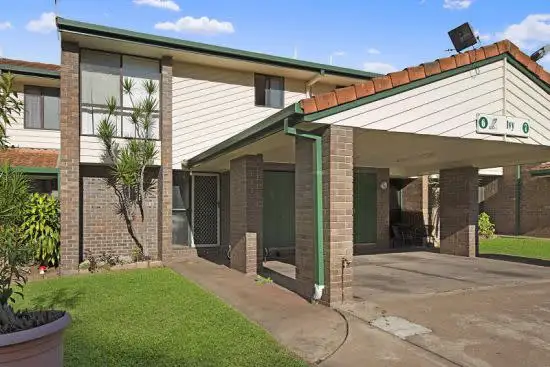 6/67 Nerang St, Nerang QLD 4211