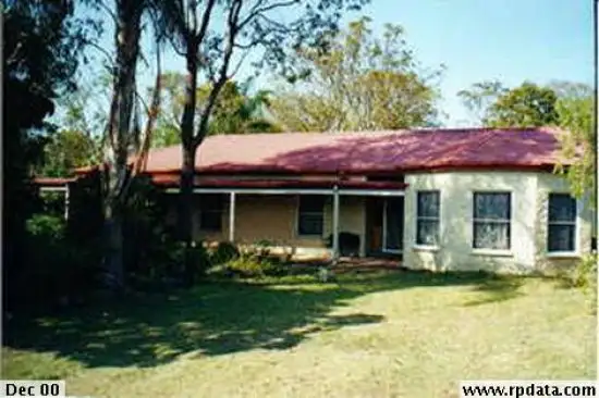 20 Kantenna St, Park Ridge QLD 4125