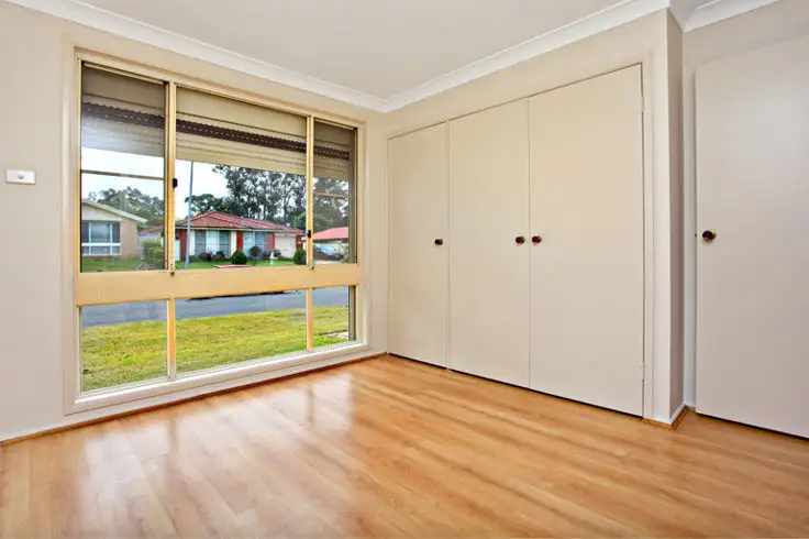 Third view of Homely house listing, 22 Ashwick Circuit, St Clair NSW 2759