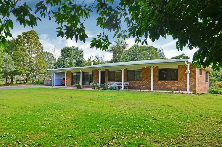 Fifth view of Homely house listing, 26 Treehaven Way, Maleny QLD 4552