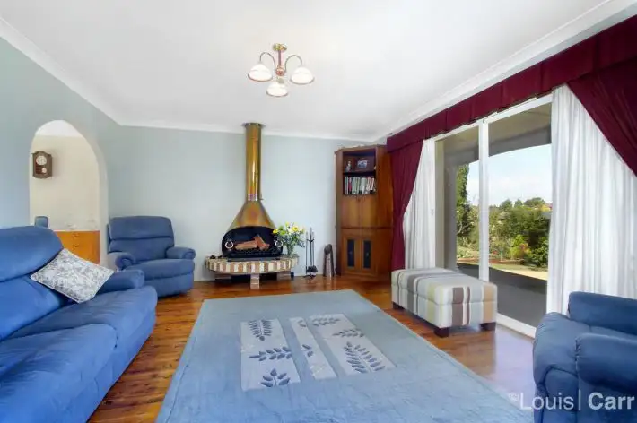 Second view of Homely house listing, 52 Ebony Avenue, Carlingford NSW 2118