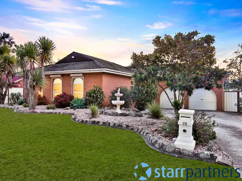 Main view of Homely house listing, 35 Horatio St, Rosemeadow NSW 2560