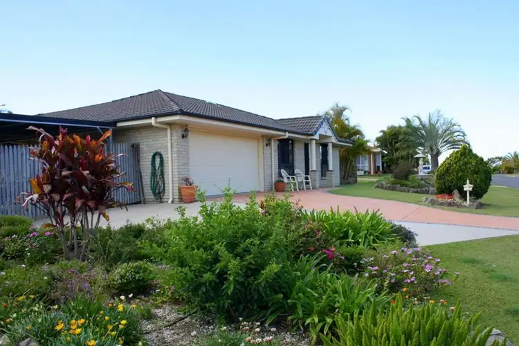 21 Kurrajong Way, Tinana QLD 4650