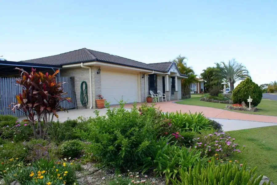 Main view of Homely house listing, 21 Kurrajong Way, Tinana QLD 4650