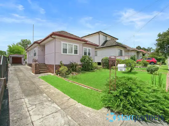 7 Rowley Street, Pendle Hill NSW 2145