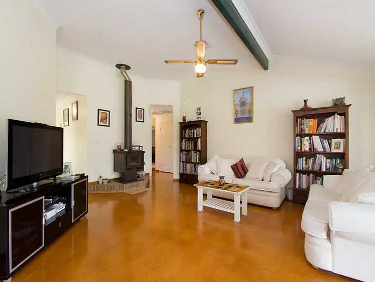 Fourth view of Homely house listing, 8 Burton Lane, Samford Village QLD 4520