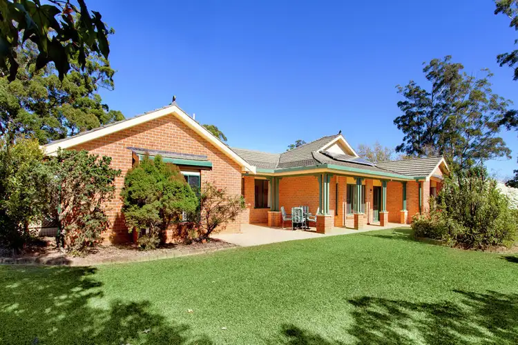 135 Florence Wilmont Drive, Nambucca Heads NSW 2448