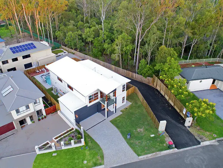 Fifth view of Homely house listing, 79 Alan Crescent, Eight Mile Plains QLD 4113