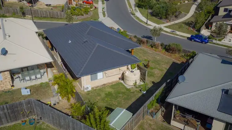 Seventh view of Homely house listing, 113 Girraween Drive, Springfield Lakes QLD 4300